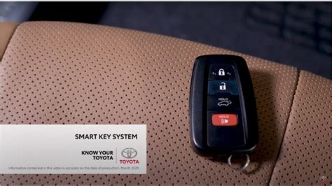 Smart Key System: My car is immobilized HELP! - The Nissan Club image 1