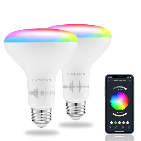 Smart Light Bulb Bed Bath & Beyond