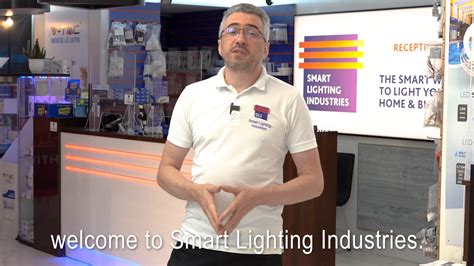 Smart Lighting Industries Ltd - Home - Facebook