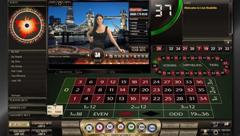 smart live casino mobile