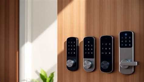 Smart Locks 2025