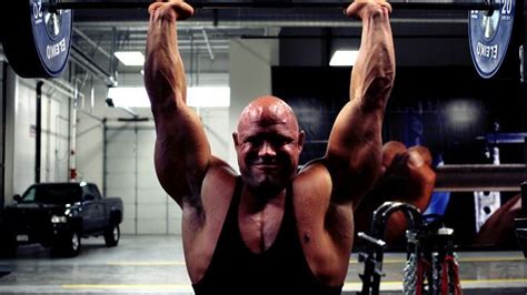 Smart Overhead Pressing