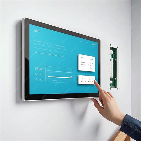 Smart Panel