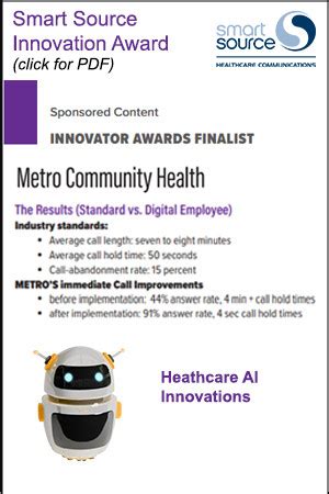 Smart Pay HandHolder Smart Source Healthcare Relationship Communications