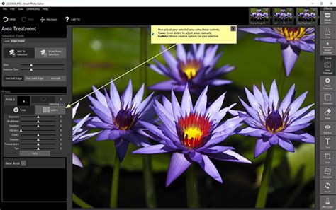 Smart Photo Editor by Anthropics Software Review
