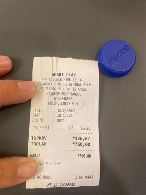 Smart Play Şikayetvar. 