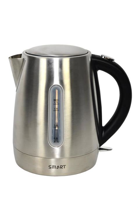 Smart SM-674A 1.7 L stainless steel - buy electric Kettle: prices ...