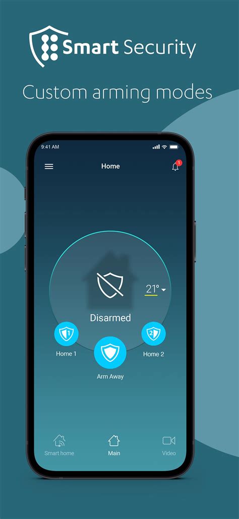 Smart Security APK Download for Android APKfun com
