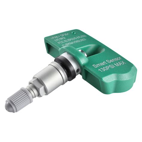 Smart Sensor® Pro+ Programmable SingleFrequency TPMS Sensor