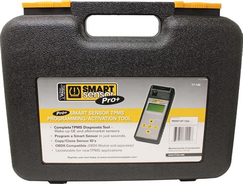 Smart Sensor ProTool TPMS Programming Tool TS0144