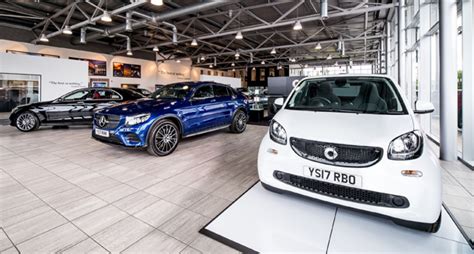 Smart Sheffield, Sheffield Car Dealer Reviews