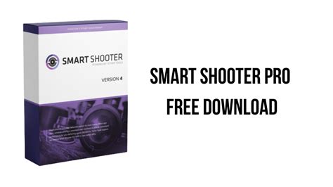 Smart Shooter Pro 