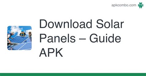 Smart Solar Energy APK Download for Android 