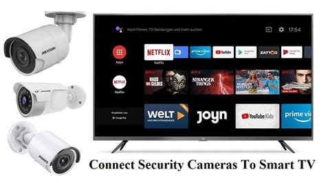 Smart TV Security What You Need to Know