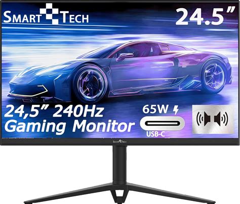 Smart Tech Gaming Monitor: The Ultimate Guide to Choosing the Best Amazon Price Monitoring Tool image 1
