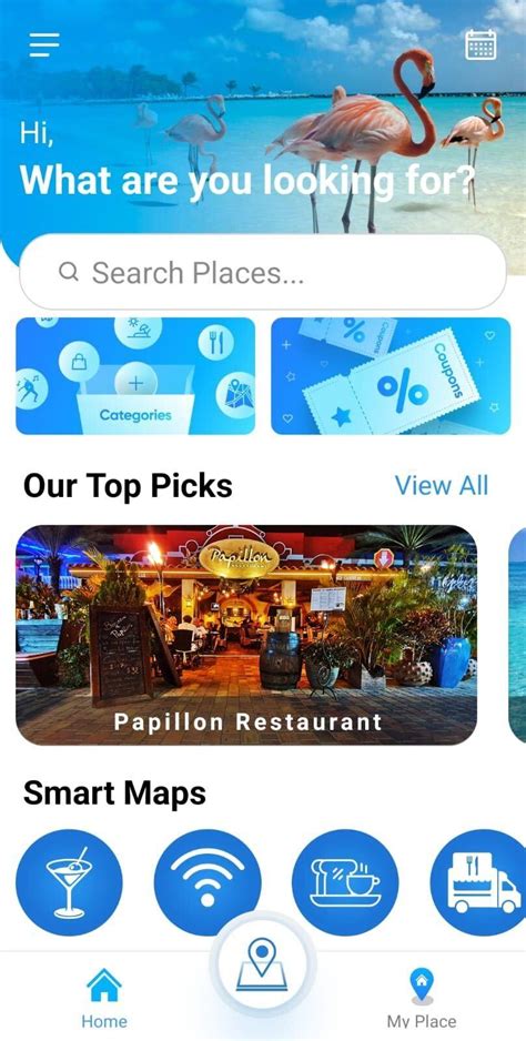 Smart Tour Map APK Download for Android 