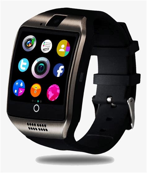 Smart Watch PNG, Vectores, PSD, e Clipart Para Descarga …