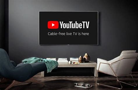 Smart Youtube Tv 2023