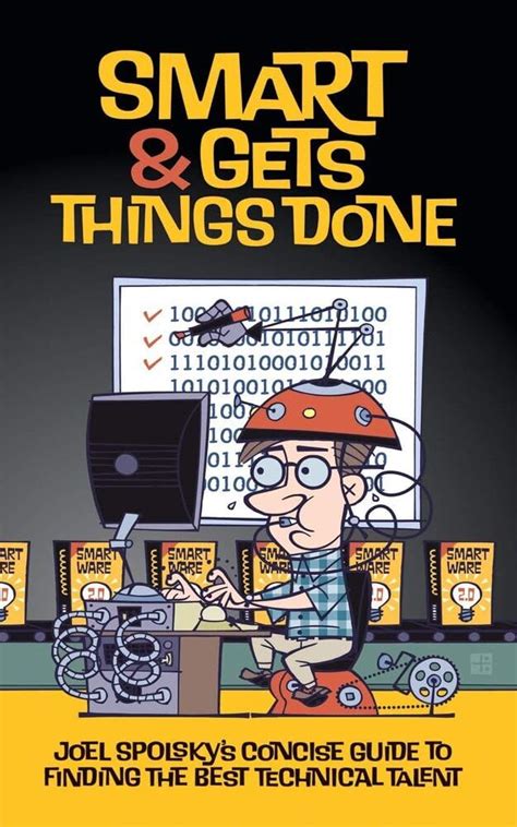 Smart and gets things done joel spolskys concise guide to finding the best technical talent spolsky. - X rite 310 manual de servicio.