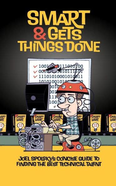 Smart and gets things done joel spolskys concise guide to finding the best technical talent. - Hp laserjet m9040 m9050 mfp service repair manual.