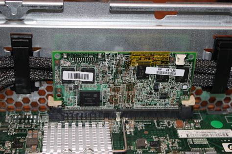 Smart array p420 hba mode. e.  Enable IT mode on HP Smart Array P410i RAID card on ...