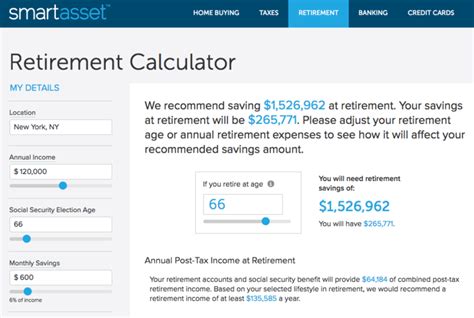 Smart asset mortgage calculator. The 5 Best Reasons to Do Your Taxes Early Jan 20, 2016. You may be planning to do your taxes as close to the April 18th deadline as possible. This year, the usual April 15th deadline has been pushed back…. Cam Newton and 14 Other NFL Stars Who Pay Crazy Taxes Jan 19, 2017. SmartAsset ran income data for players like Cam Newton and Eli Manning ... 