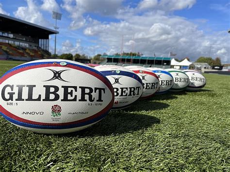 Smart ball technology to be trialed at rugby’s U20 world championship