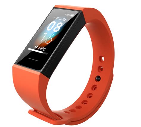 Smart band. $6999. FREE Returns. See more. About this item. 1.47'' Full AMOLED: The 1.47'' full AMOLED display brings about a 66.7% super high screen to body ratio*, giving … 
