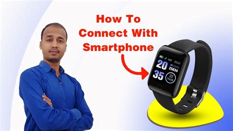 Smart bracelet app for iphone.  First, make This video provides a comprehensive setup guide f...