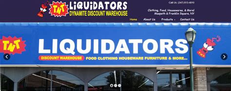 Smart buy liquidation syracuse ny. ARTHOUSE COLLECTIVE, INC. (DOS #6319189) is a Domestic Not-For-Profit Corporation in Syracuse, New York registered with the New York State Department of State (NYSDOS). The business entity was initially filed on November 3, 2021. ... Smart Buy Liquidation LLC. Address: 602 N State Street, Syracuse, NY 13203. DOS Process Name: Smart Buy ... 