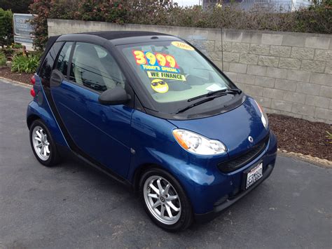 Smart car for sale craigslist. 2008 Smart car for sale Serious buyer only 