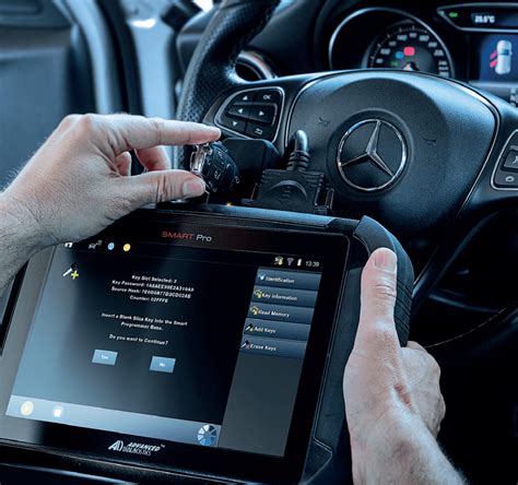 Smart car programmer. co takes the guesswork out of key programming with foolproof a...