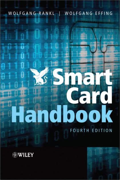 Smart card handbook by wolfgang rankl. - 2000 audi a4 knock sensor manual.