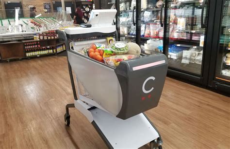Smart carts. Retail Smart Carts come to the rescue by offering intuitive wayfinding capabilities. Equipped with interactive touchscreens and advanced mapping algorithms, these carts guide customers through the ... 