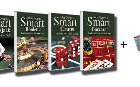 Smart casino
