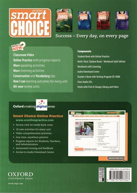 Smart choice second edition with practice. - John deere 955 72 mower deck manual.