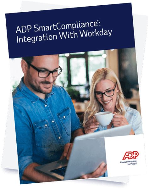 ADP SmartCompliance is a comprehensive, cloud-based huma