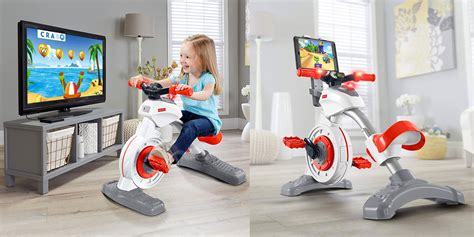 Smart cycle. Jul 9, 2014 · Laugh & Learn Toddler Ride-On Toy, Smart Stages Cruise Along Scooter with Lights Music and Learning for Ages 1 Year and Up. 93. Limited time deal. $2999. Typical: $45.38. FREE delivery Thu, Mar 7 on $35 of items shipped by Amazon. Or fastest delivery Wed, Mar 6. Ages: 12 months - 3 years. 