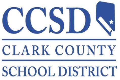 Contact Information. Clark County School District 510