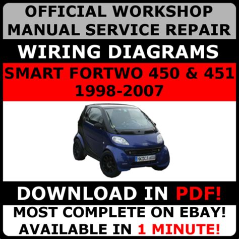 Smart fortwo 2004 manuale di riparazione. - Nissan xterra 2004 factory service repair manual.