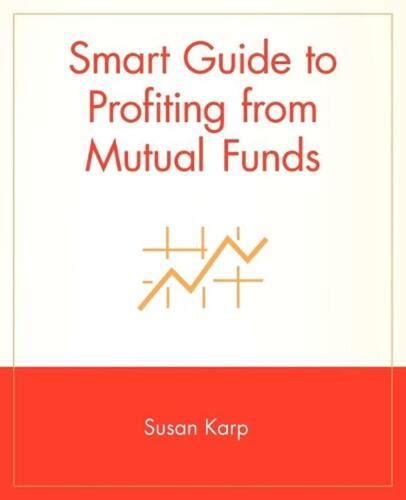 Smart guide to profiting from mutual funds. - Manual of child psychopathology by benjamin b wolman.