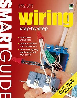 Smart guide wiring all new 2nd edition step by step home improvement. - Study guide for real estate exam va.