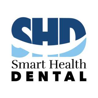 Smart Health Dental (SHD) offers multiple dental insuranc