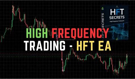 Smart hft ea.  trade when the win possibility is high.