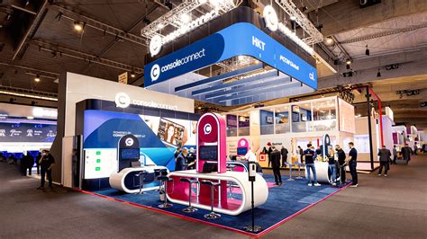 Smart home trade show