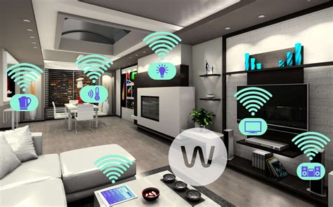 Smart homes. Things To Know About Smart homes. 
