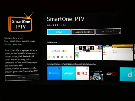 Smart iptv aplikacija.  Send IPTV lists to your Smart TV.  All in one profes...