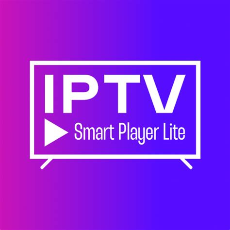 Smart iptv player.  IPTV Smart Player - Online TV is a versatile media player designed f...