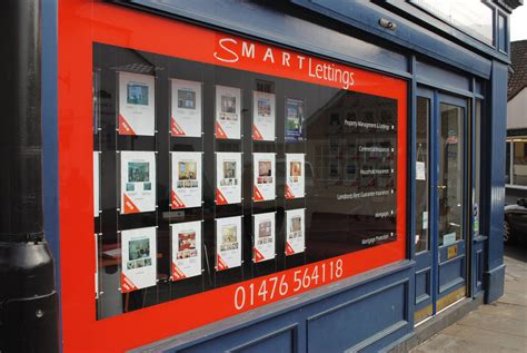 Smart lettings roberttownsendbiography