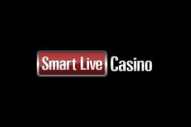 smart live casino bonus code